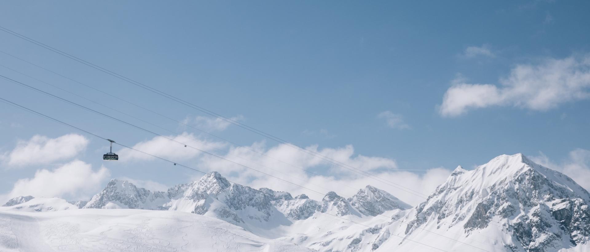 Ski Genuss