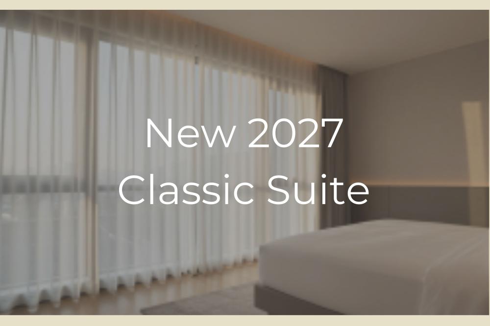 Classic Suite