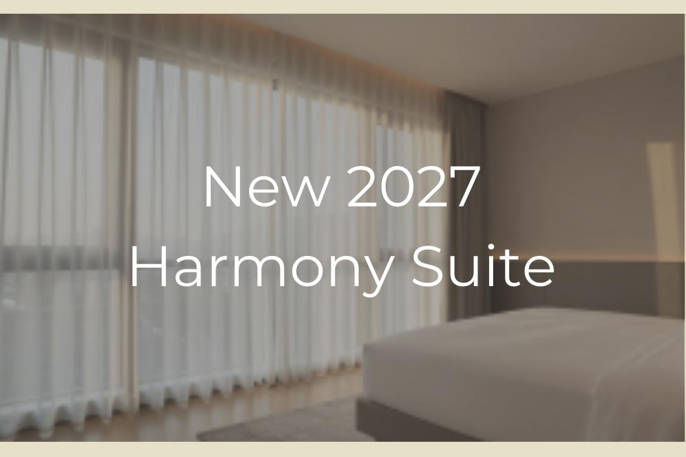 Harmony Suite