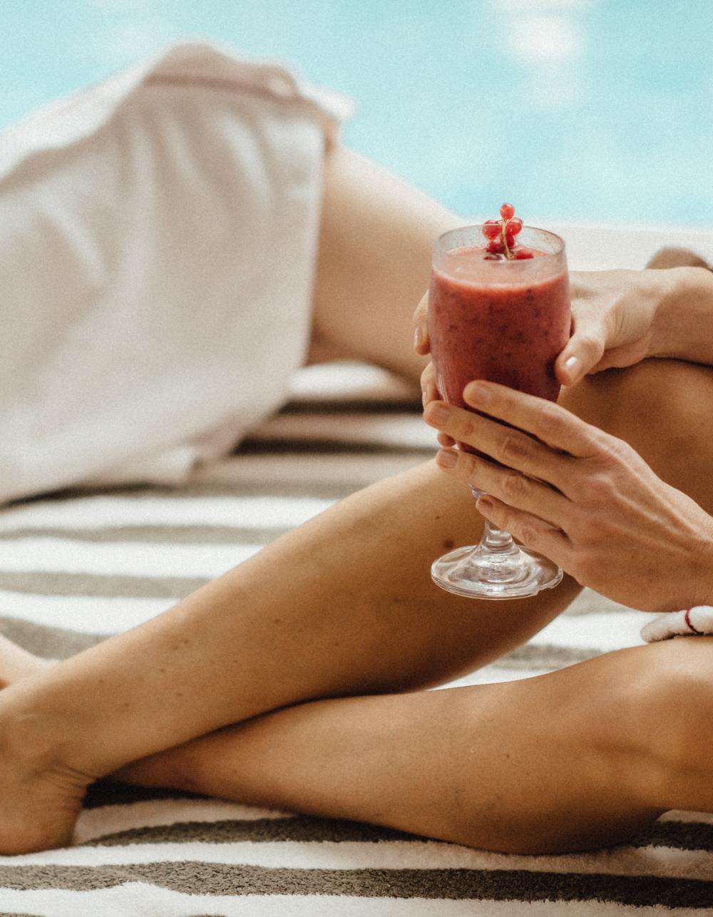 Zweisamkeit im Winterweiß