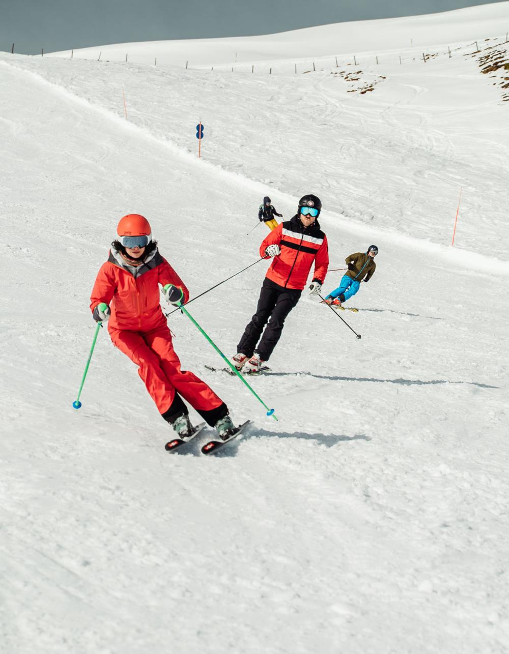 Für alle, die morgen einfach mal los wollen