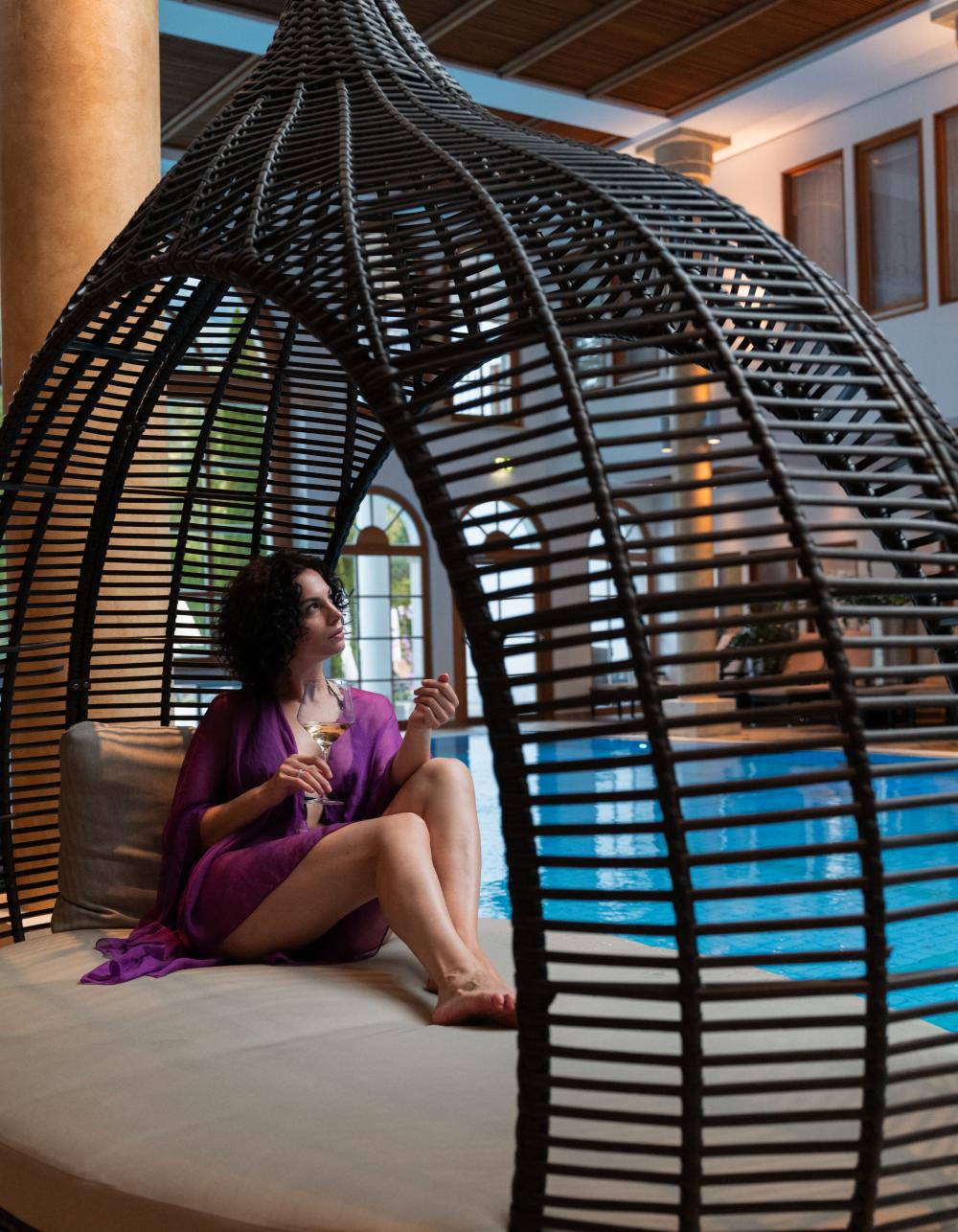 Award Special: die Schlosshotel Wohlfühltage