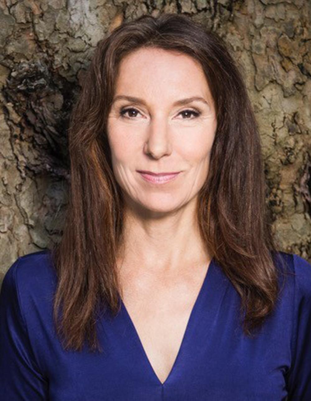 Die Magie der Elemente – Ihr kosmisches Yoga-Retreat mit Kirsten Hanser 