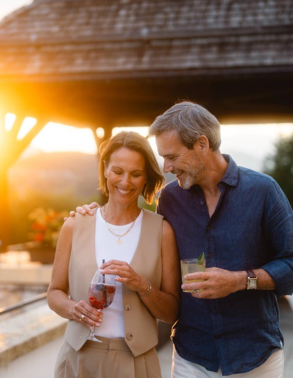 Schlosshotel Smart Stay