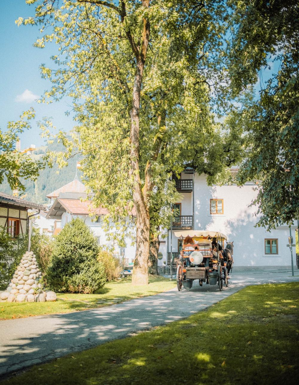 Kitzbühel Spring Spirit
