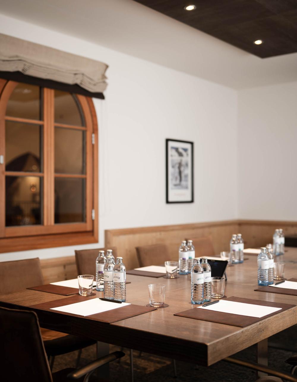 Tagungspauschale „Sorglos“