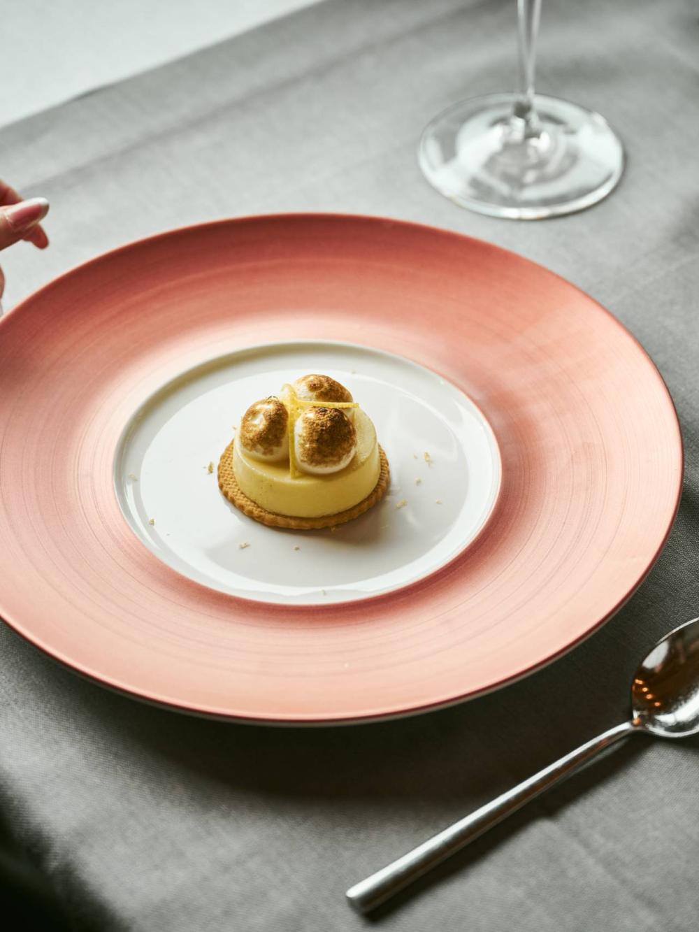 4 notti e una cena speciale al Principe delle Nevi.