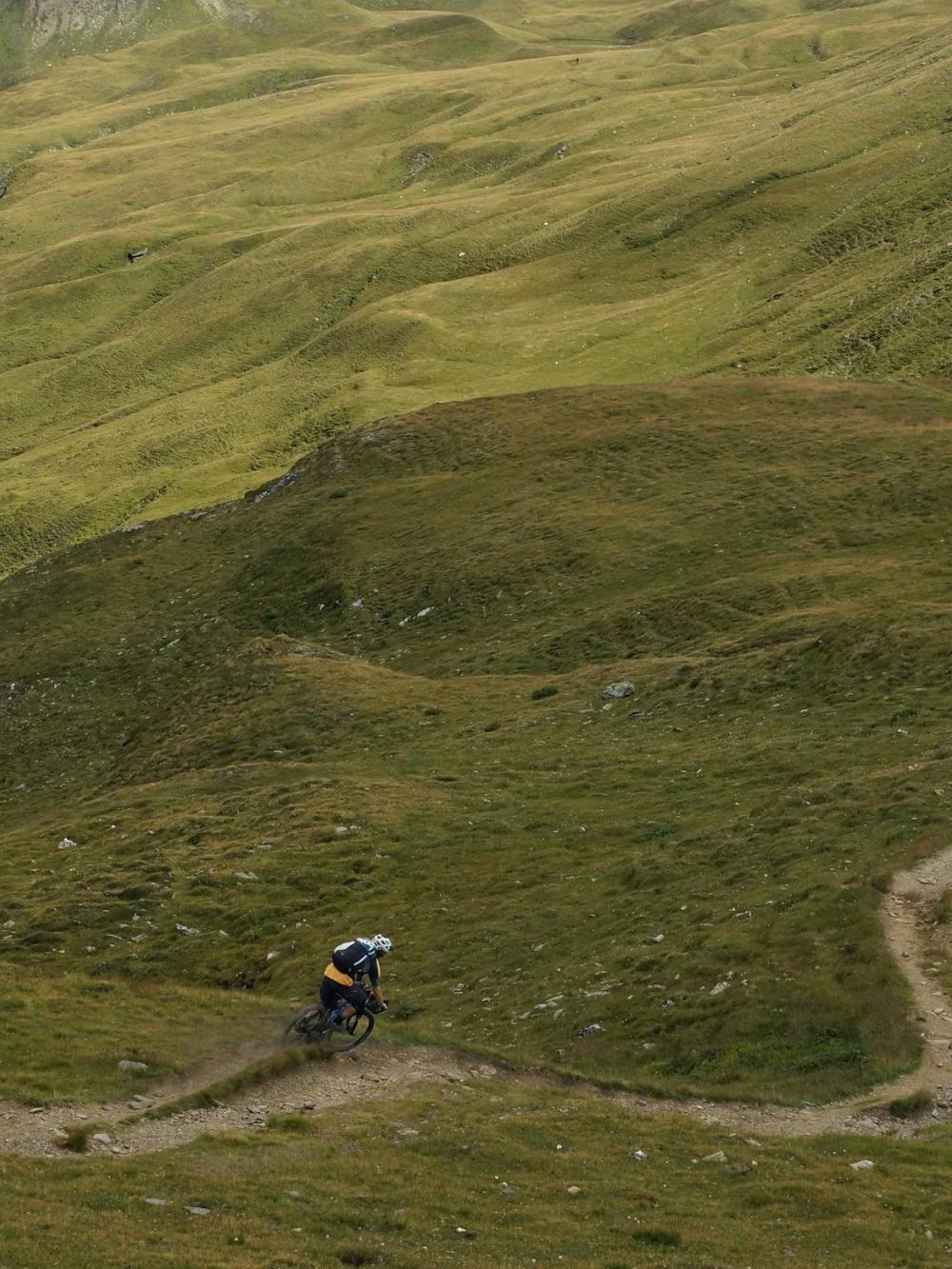 E-Bike Enduro Italy Championship