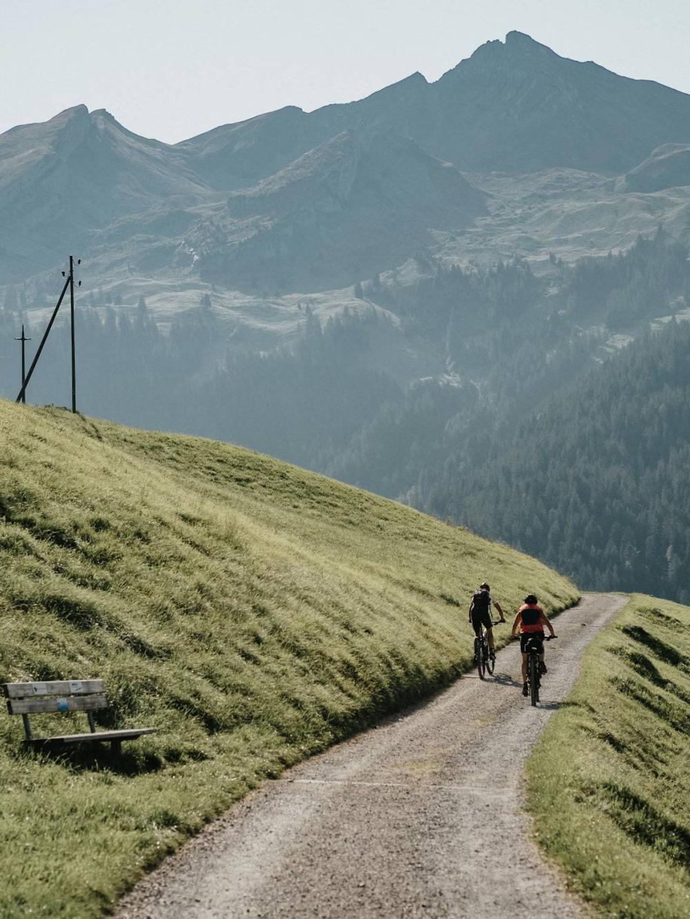 E-Bike Enduro Italy Championship