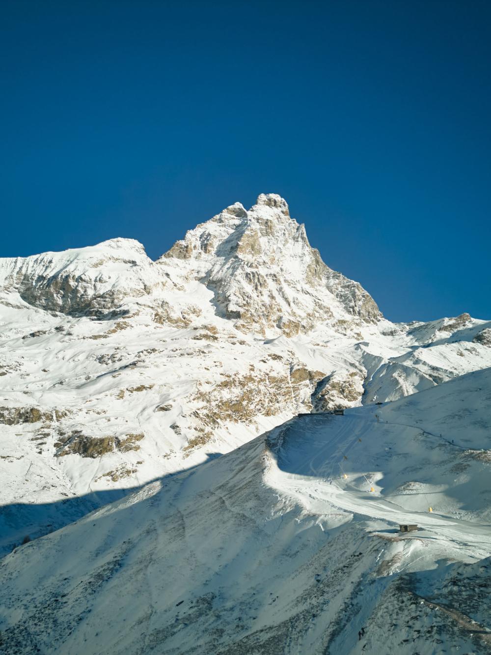 SKI SUN EXPERIENCE – Fine stagione