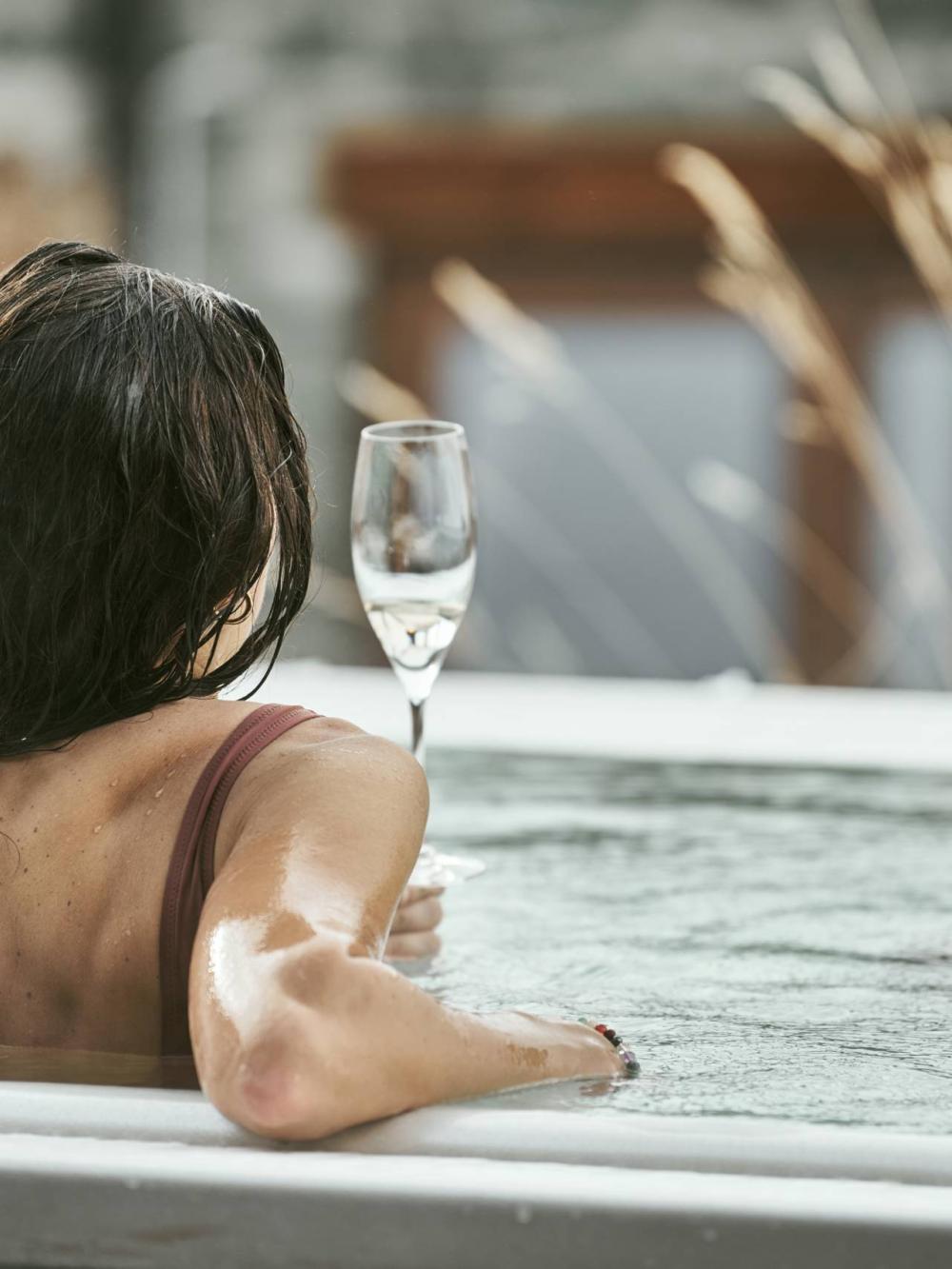 Summer Wellness Escape