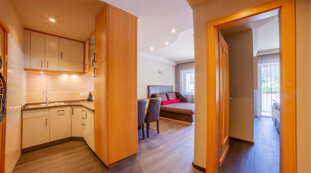 Appartamento Family Comfort