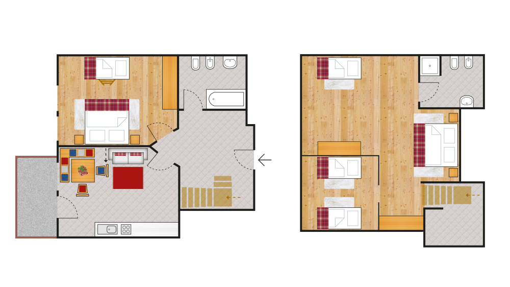 Apartment 14