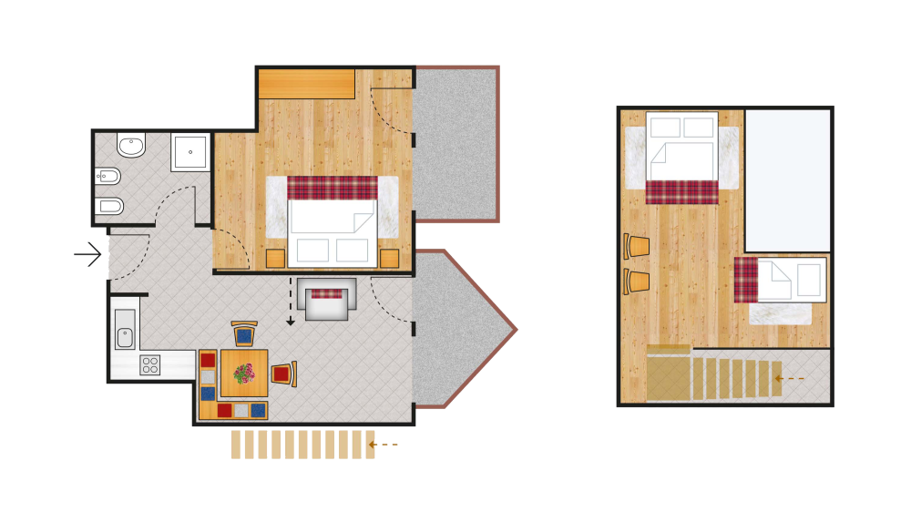 Wohnung 9