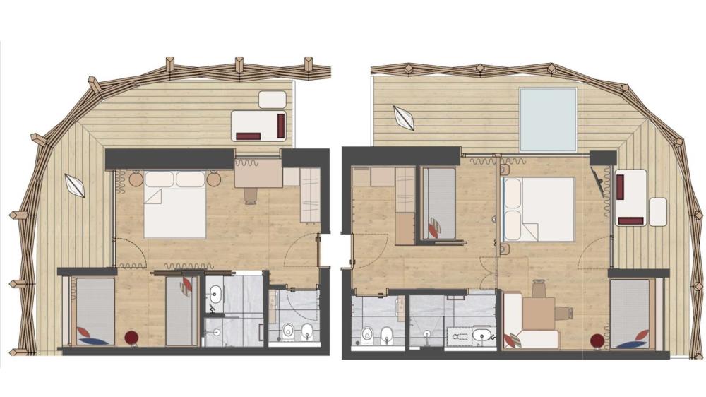 CHALET