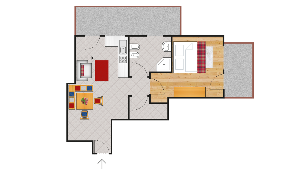 Apartment 10