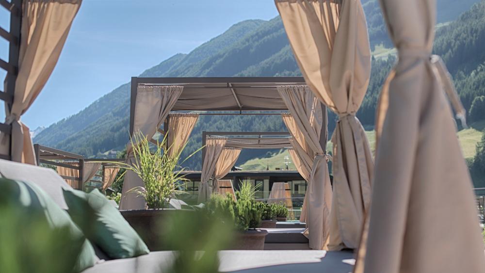 LUNARIS Wellnessresort 