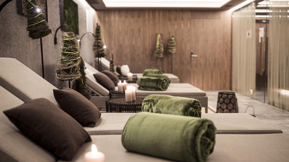 DAS GERSTL Alpine Retreat