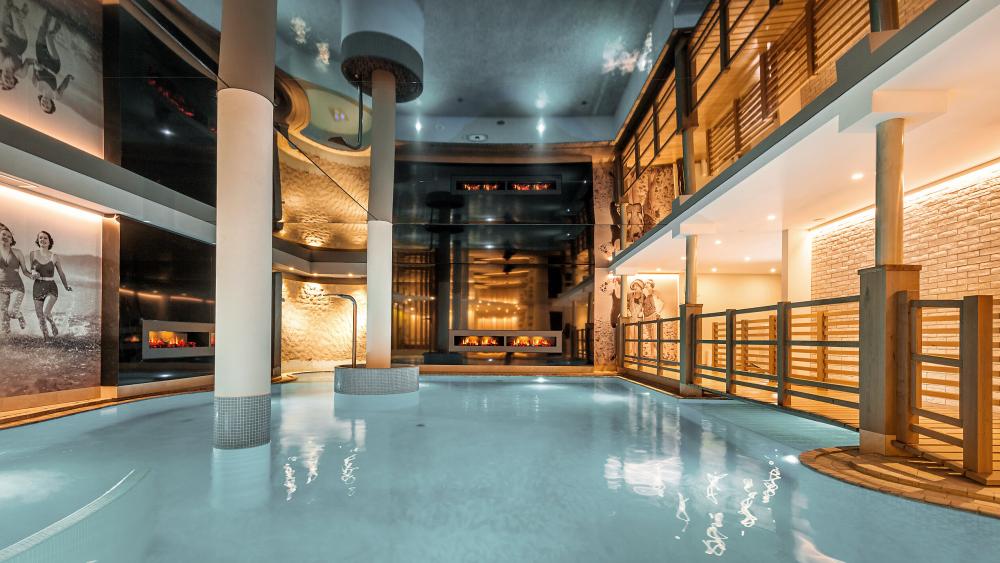 Preidlhof Luxury DolceVita Resort*****