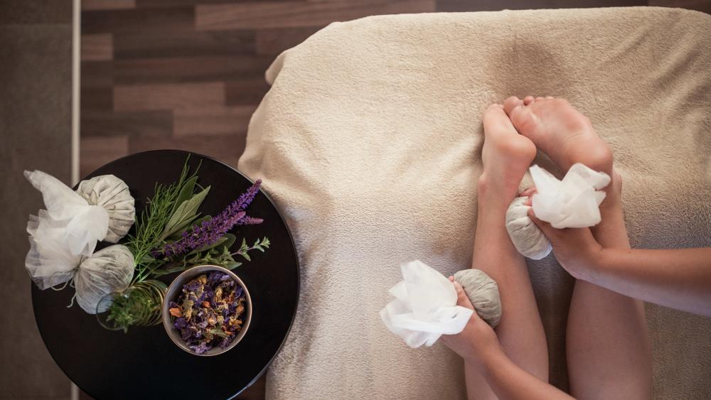 DAS GERSTL Alpine Retreat