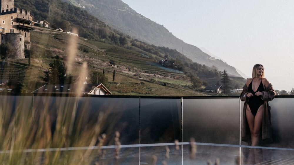 Lindenhof Pure Luxury & Spa DolceVita Resort 