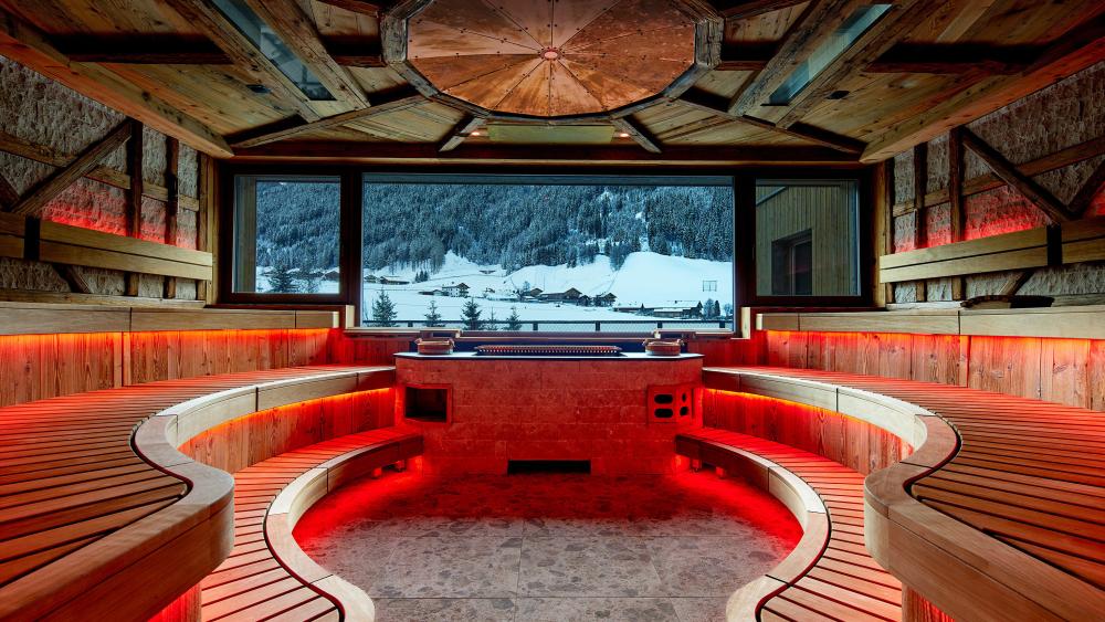 Hotel Quelle - Nature Spa Resort