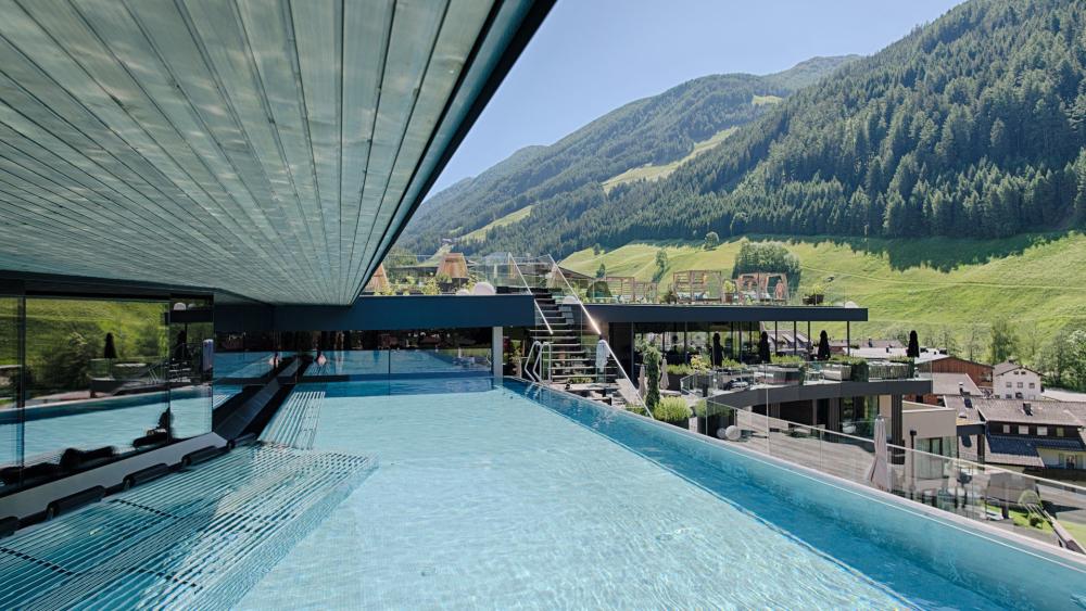 AMONTI Wellnessresort