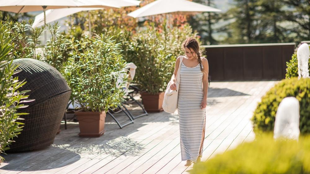 Hotel Mignon Meran Park & Spa