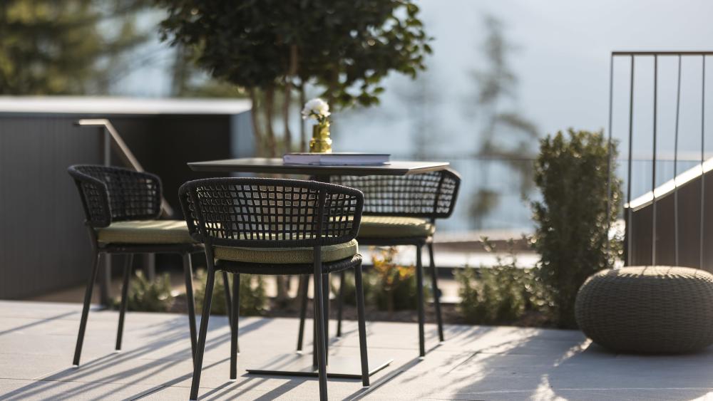 ALPIANA – green luxury Dolce Vita Hotel