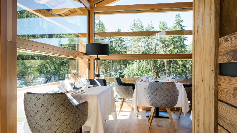 Cyprianerhof Dolomit Resort
