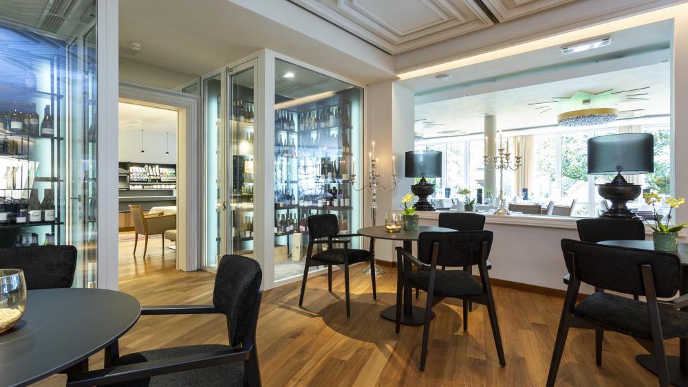 Hotel Mignon Meran Park & Spa
