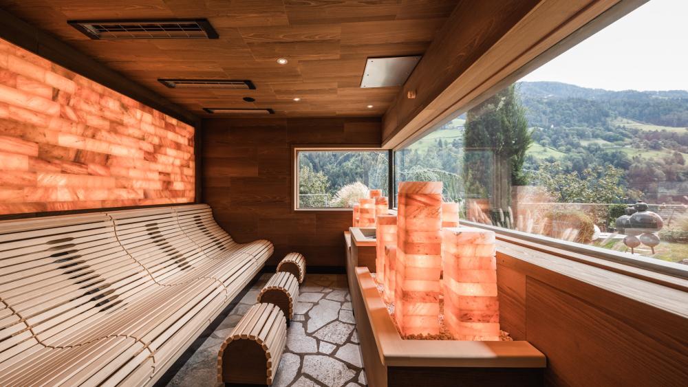 Quellenhof Luxury Resort Passeier