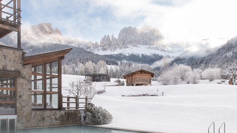 Cyprianerhof Dolomit Resort