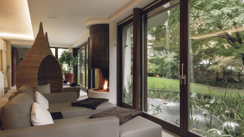 Hotel Mignon Meran Park & Spa