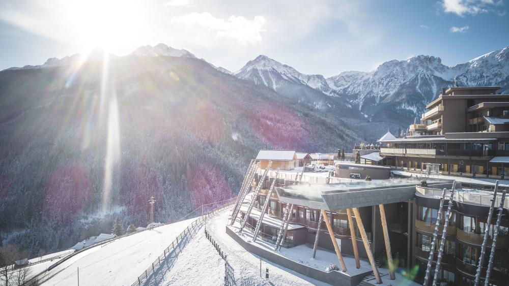 Hotel Hubertus