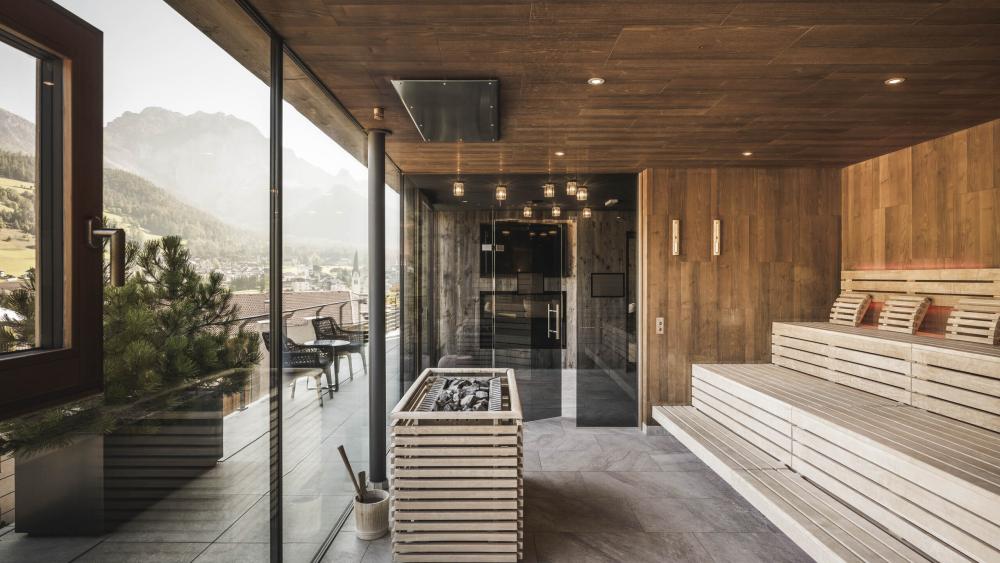 Excelsior Dolomites Life Resort