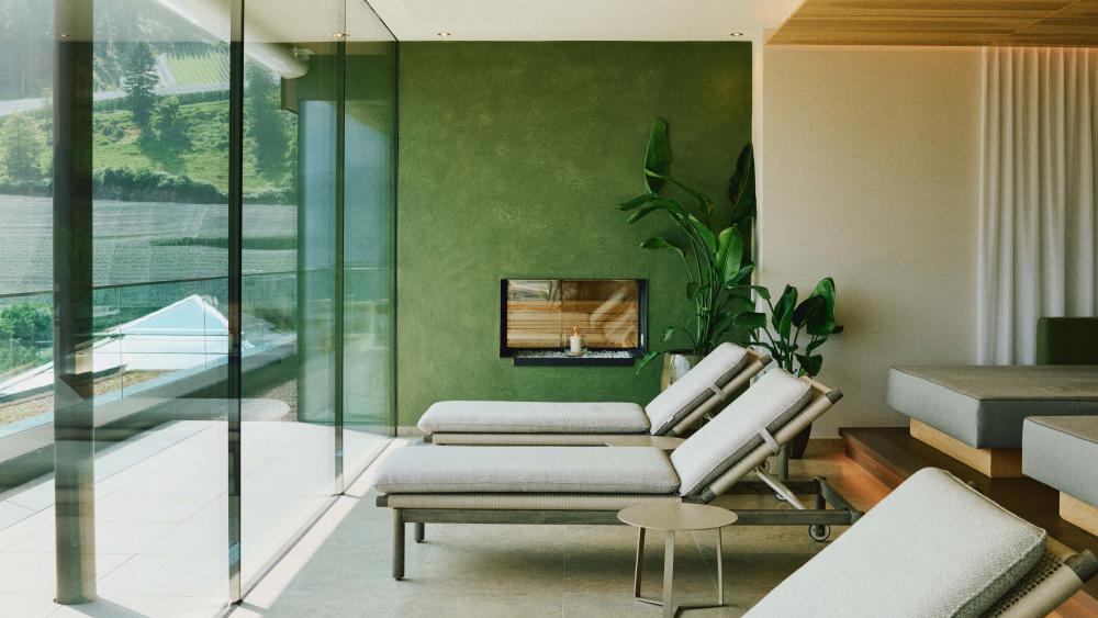 ALPIANA – green luxury Dolce Vita Hotel