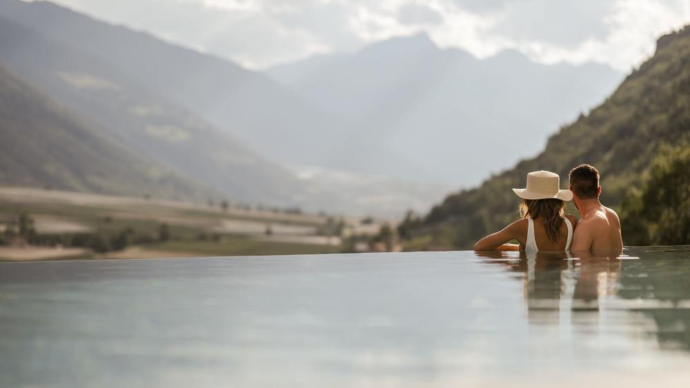 Preidlhof Luxury DolceVita Resort*****