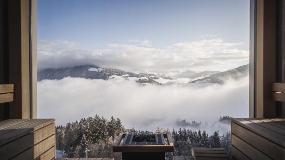 Alpin Panorama Hotel Hubertus