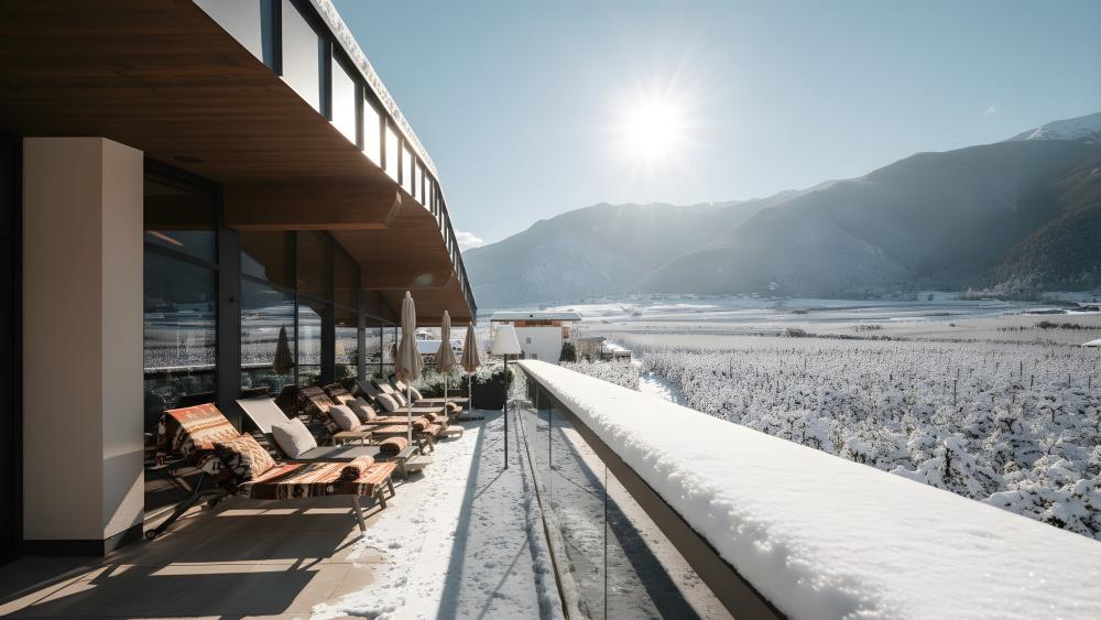 Piris Jagdhof – Dolce Vita Experience