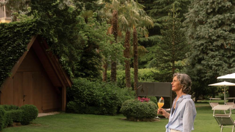 Hotel Mignon Meran Park & Spa