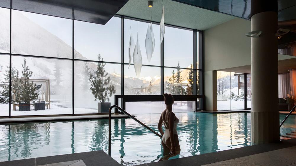 AMONTI & LUNARIS Wellnessresort