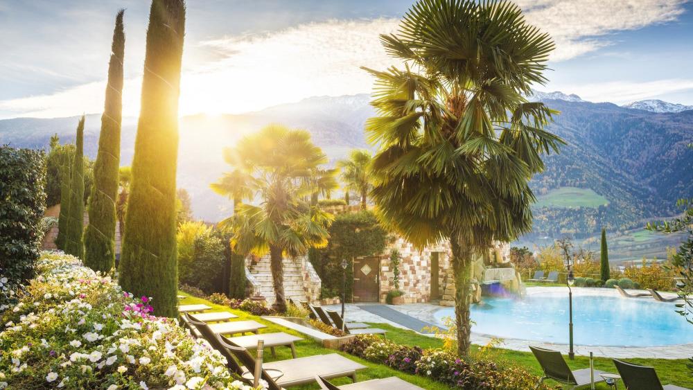 Preidlhof Luxury DolceVita Resort*****