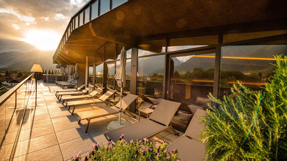 Piris Jagdhof – Dolce Vita Experience