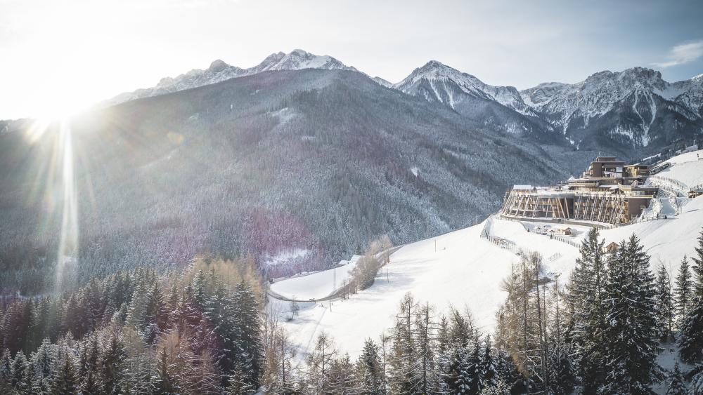 Hotel Hubertus