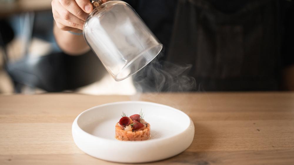 DAS GERSTL Alpine Retreat