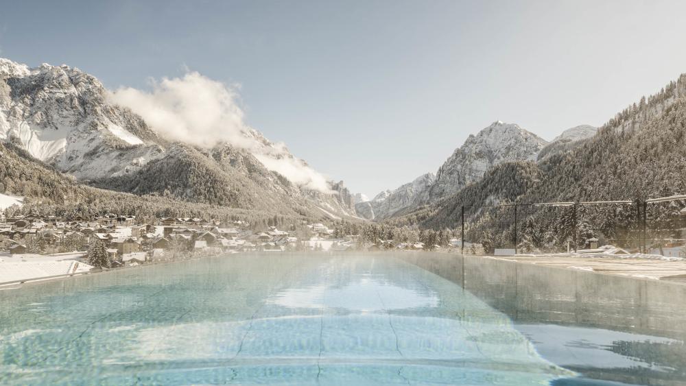 Excelsior Dolomites Life Resort