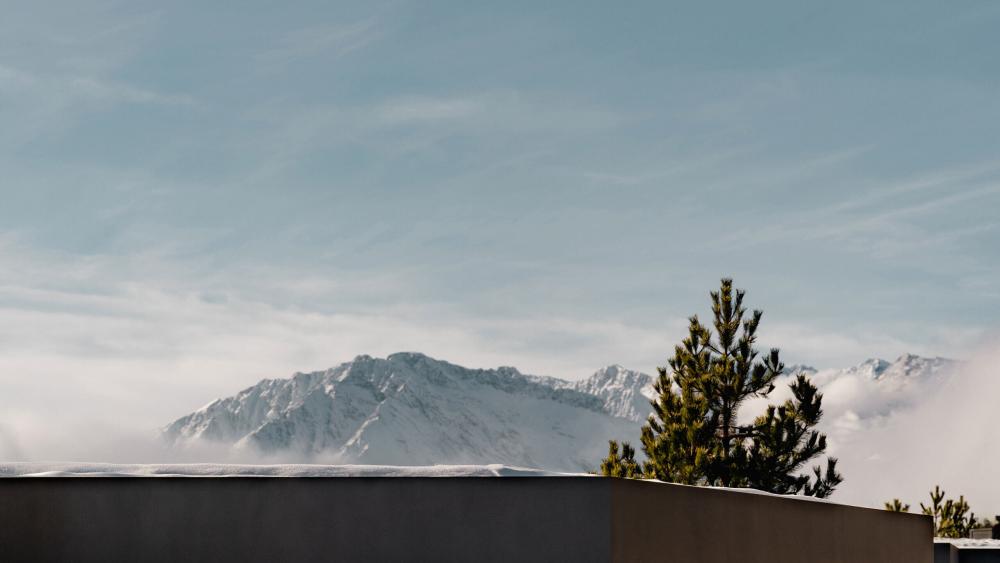 Chalet Mirabell
