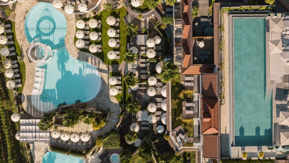 Preidlhof Luxury DolceVita Resort*****
