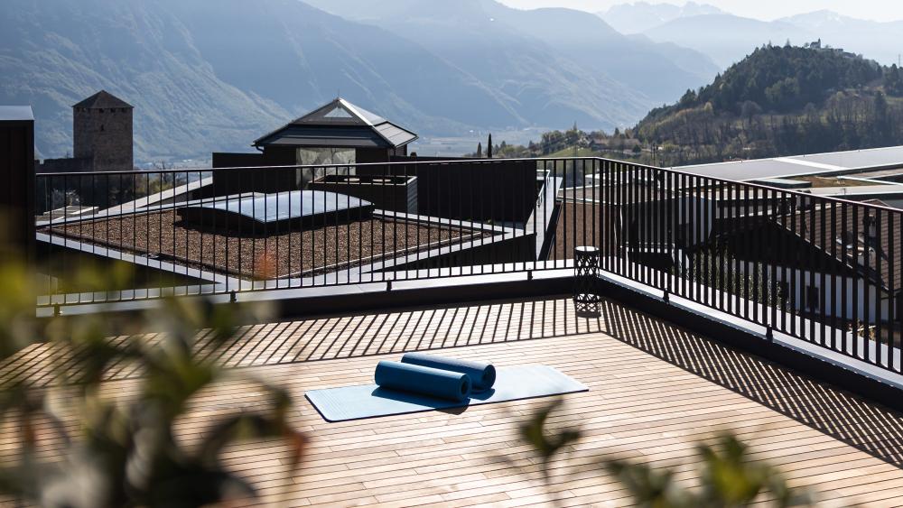ALPIANA – green luxury Dolce Vita Hotel